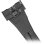 Cable Icy Dock MB310L-B MCIO 8i a 2x SlimSAS 4i 0,5 m