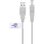 Cavo USB Goobay 50833 5 m USB 2.0 A Maschio a B Maschio Grigio