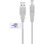 Cavo USB Goobay 50833 5 m USB 2.0 A Maschio a B Maschio Grigio