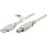 Cable USB Goobay 50833 5 m USB 2.0 A Macho a B Macho Gris