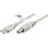 Cavo USB Goobay 50833 5 m USB 2.0 A Maschio a B Maschio Grigio