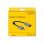Adaptador DeLOCK DisplayPort 1.4 para HDMI 4K 60 Hz HDR 0,2 m
