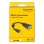 Adaptador USB 2.0 para Série DeLOCK 64276 Preto 0,25 m