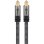 Kabel Toslink Goobay 65306 3 m Schwarz/Silber