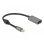 Adattatore DeLOCK mini DisplayPort 1.4 a HDMI 4K 60 Hz HDR