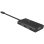 Hub ICY BOX 3 HDMI-Anschlüsse 10 Gbps USB 3.2 Gen 2 IB-AD1030-C Kabel 20 cm