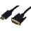 Cable adaptador DisplayPort a DVI-D Digitus 3 m