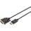 Cable adaptador DisplayPort a DVI-D Digitus 3 m