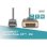 Cable adaptador DisplayPort a DVI-D Digitus 3 m