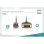 Cable adaptador DisplayPort a DVI-D Digitus 3 m