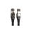 Cable de red Digitus CAT 8.1 S/FTP 5 m