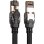 Cable de red Digitus CAT 8.1 S/FTP 5 m