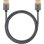 Cable HDMI Goobay 75758 2 m HDMI 2.1 Gris