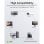 Cable adaptador Goobay USB-C a DisplayPort 2 m 4K 60 Hz