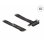 Adattatore DeLOCK M.2 chiave M a PCIe x4 NVMe con cavo di 20 cm