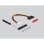 Adattatore DeLOCK M.2 chiave M a PCIe x4 NVMe con cavo di 20 cm