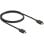 Câble HDMI Delock 48 Gbps 8K 60 Hz 1 m Noir