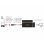 Adaptador USB-C para HDMI, DisplayPort, DVI-I e VGA DeLOCK 63929