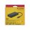 Adaptador USB-C para HDMI, DisplayPort, DVI-I e VGA DeLOCK 63929