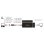 Adaptador USB-C para HDMI, DisplayPort, DVI-I e VGA DeLOCK 63929
