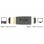 Adattatore HDMI DeLOCK 63320 Nero
