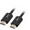 Cabo HDMI 4K 7,5 m Preto Sharkoon