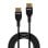 Cabo DisplayPort 1.4 Lindy 3 m Preto