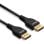 Cabo DisplayPort 1.4 Lindy 3 m Preto