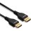 Cabo DisplayPort 1.4 Lindy 3 m Preto