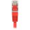Cavo di rete Sharkoon 10 m Cat5e S/FTP Rosso
