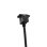 Cable USB-C Fractal Design FD-A-USBC-002 1 m 10 Gbit/s Noir