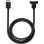 Cable USB-C Fractal Design FD-A-USBC-002 1 m 10 Gbit/s Noir