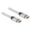HDMI-Kabel Delock 48 Gbps 8K 60 Hz 1 m Silber