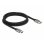 HDMI-Kabel DeLOCK 48 Gbps 8K 60 Hz 2 m