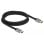 HDMI-Kabel DeLOCK 48 Gbps 8K 60 Hz 2 m