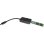 Adaptateur USB-C à M.2 NVMe Inter-Tech Noir