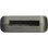 Adaptateur USB-C à M.2 NVMe Inter-Tech Noir