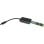 Adaptateur USB-C à M.2 NVMe Inter-Tech Noir