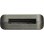 Adaptateur USB-C à M.2 NVMe Inter-Tech Noir