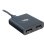 Adaptador OWC Thunderbolt Dual DisplayPort USB Tipo C