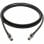 Cable de red Digitus CAT 8.1 S/FTP 1 m