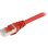 Cable de red Sharkoon Cat6 S/FTP 1 m Gris