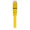 Cabo de rede Sharkoon 1 m Cat6 S/FTP Amarelo
