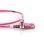 Cable de fibra óptica multimodo Digitus LC a SC OM4 5 m