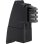 Adaptateur TAE-N vers RJ-11/RJ-14 Goobay Noir