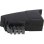 Adaptateur TAE-N vers RJ-11/RJ-14 Goobay Noir