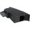 Adaptateur TAE-N vers RJ-11/RJ-14 Goobay Noir