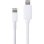 OWC Lightning auf USB A Kabel 2 m Weiß
