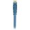 Cable de red Sharkoon Cat.6 S/FTP 0,25 m azul
