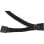 Internes Netzkabel be quiet! CS-3420 2 x SATA 0,4 m Schwarz
